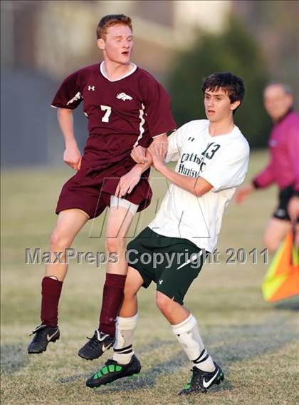 Thumbnail 2 in Madison Academy @ Pope John Paul II photogallery.