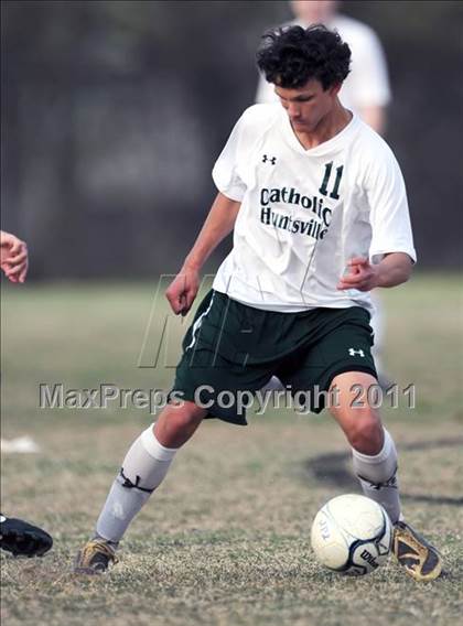 Thumbnail 1 in Madison Academy @ Pope John Paul II photogallery.