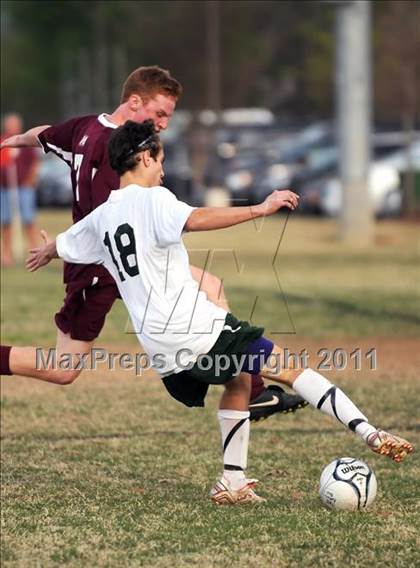 Thumbnail 3 in Madison Academy @ Pope John Paul II photogallery.