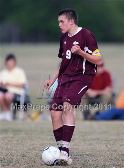 Thumbnail 2 in Madison Academy @ Pope John Paul II photogallery.