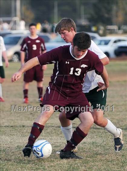 Thumbnail 1 in Madison Academy @ Pope John Paul II photogallery.