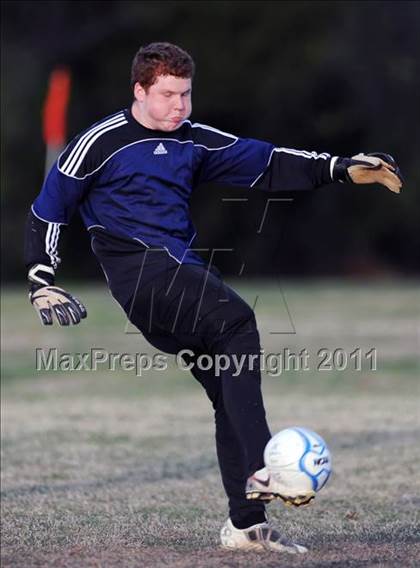 Thumbnail 2 in Madison Academy @ Pope John Paul II photogallery.