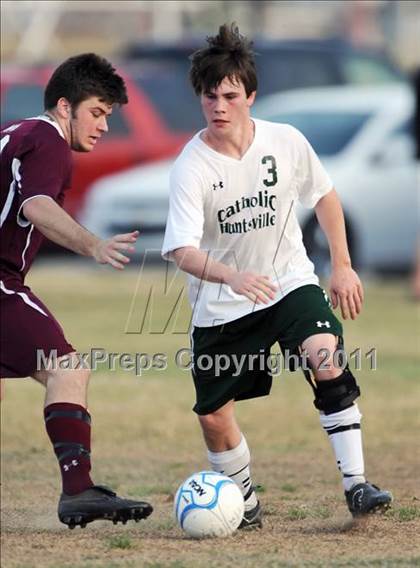 Thumbnail 2 in Madison Academy @ Pope John Paul II photogallery.