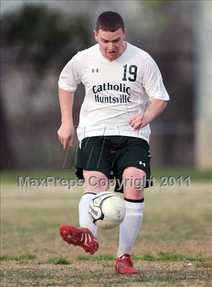 Thumbnail 2 in Madison Academy @ Pope John Paul II photogallery.