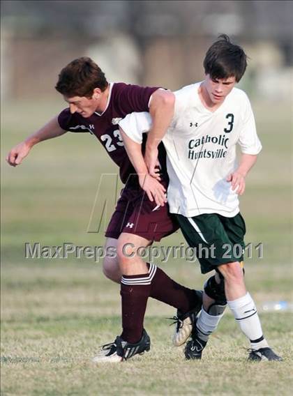 Thumbnail 3 in Madison Academy @ Pope John Paul II photogallery.