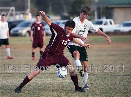 Thumbnail 2 in Madison Academy @ Pope John Paul II photogallery.