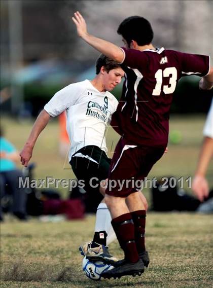 Thumbnail 1 in Madison Academy @ Pope John Paul II photogallery.
