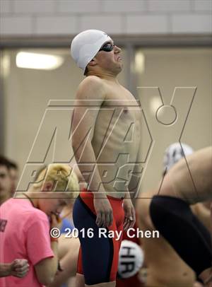 CHSAA 5A Swimming Championships