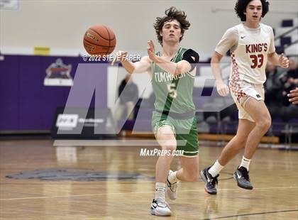 Thumbnail 3 in Tumwater vs. King's photogallery.
