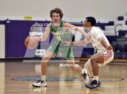 Thumbnail 3 in Tumwater vs. King's photogallery.