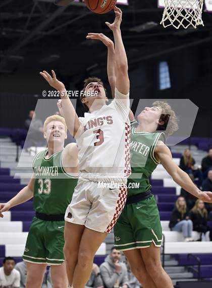 Thumbnail 2 in Tumwater vs. King's photogallery.