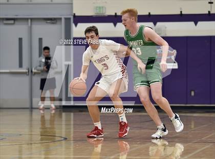 Thumbnail 1 in Tumwater vs. King's photogallery.