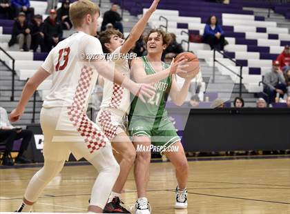 Thumbnail 3 in Tumwater vs. King's photogallery.