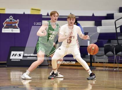 Thumbnail 3 in Tumwater vs. King's photogallery.