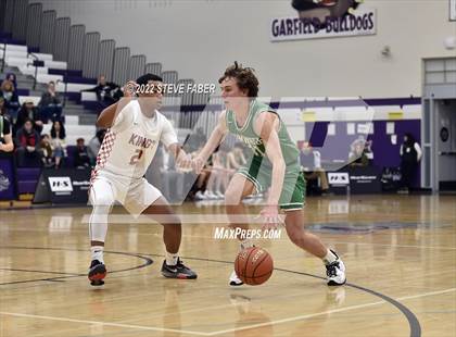 Thumbnail 2 in Tumwater vs. King's photogallery.