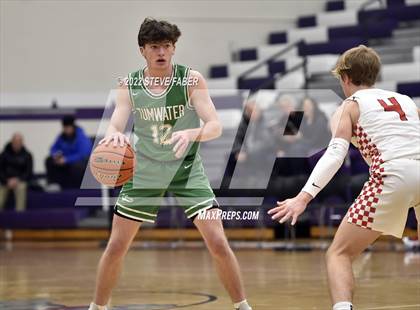Thumbnail 2 in Tumwater vs. King's photogallery.