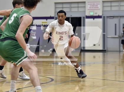 Thumbnail 3 in Tumwater vs. King's photogallery.