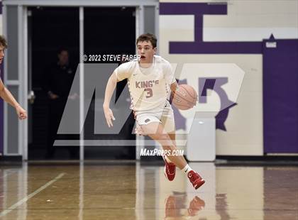 Thumbnail 2 in Tumwater vs. King's photogallery.