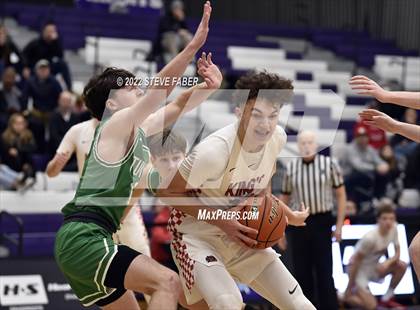 Thumbnail 1 in Tumwater vs. King's photogallery.