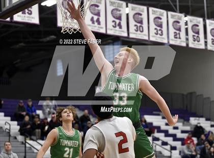 Thumbnail 2 in Tumwater vs. King's photogallery.