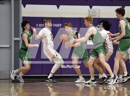 Thumbnail 2 in Tumwater vs. King's photogallery.