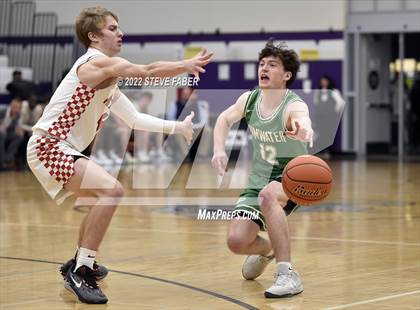 Thumbnail 2 in Tumwater vs. King's photogallery.