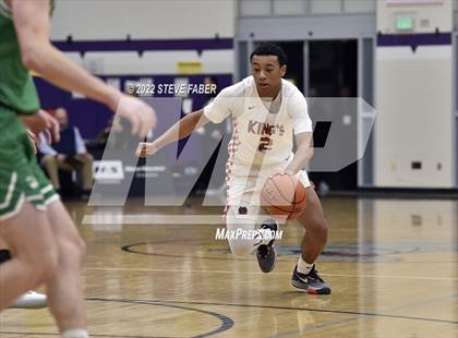 Thumbnail 1 in Tumwater vs. King's photogallery.