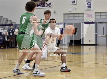 Thumbnail 3 in Tumwater vs. King's photogallery.