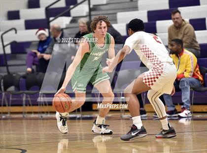 Thumbnail 1 in Tumwater vs. King's photogallery.