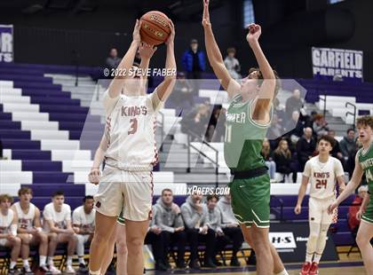 Thumbnail 1 in Tumwater vs. King's photogallery.