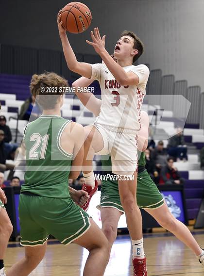 Thumbnail 3 in Tumwater vs. King's photogallery.