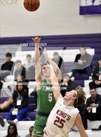 Photo from the gallery "Tumwater vs. King's"