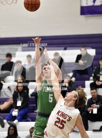 Thumbnail 3 in Tumwater vs. King's photogallery.