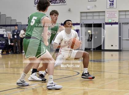 Thumbnail 2 in Tumwater vs. King's photogallery.
