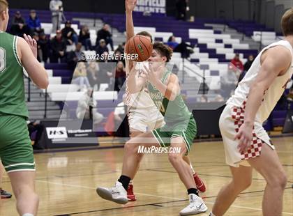 Thumbnail 2 in Tumwater vs. King's photogallery.