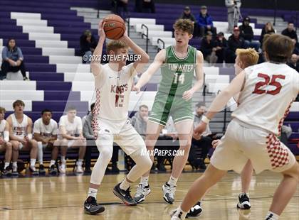 Thumbnail 1 in Tumwater vs. King's photogallery.