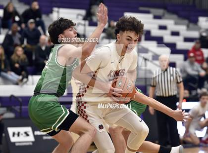 Thumbnail 3 in Tumwater vs. King's photogallery.