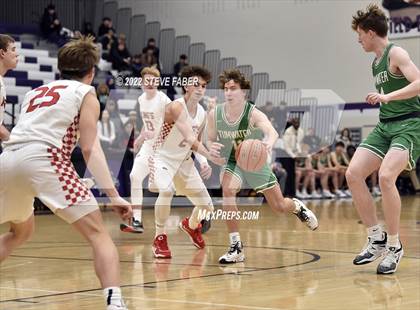 Thumbnail 2 in Tumwater vs. King's photogallery.