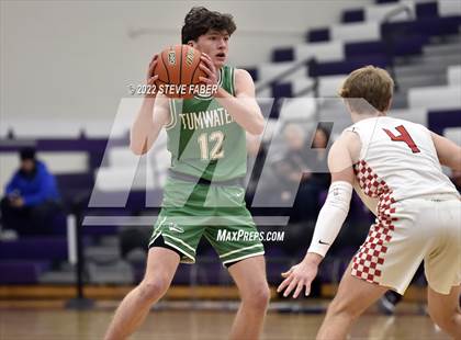 Thumbnail 1 in Tumwater vs. King's photogallery.