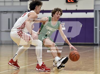 Thumbnail 2 in Tumwater vs. King's photogallery.