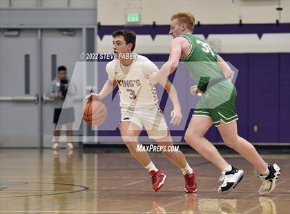 Thumbnail 2 in Tumwater vs. King's photogallery.