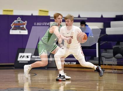 Thumbnail 2 in Tumwater vs. King's photogallery.