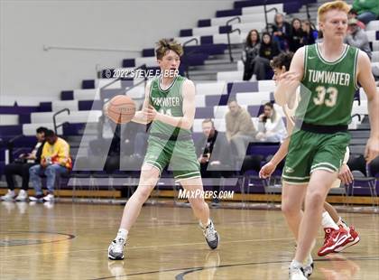 Thumbnail 1 in Tumwater vs. King's photogallery.