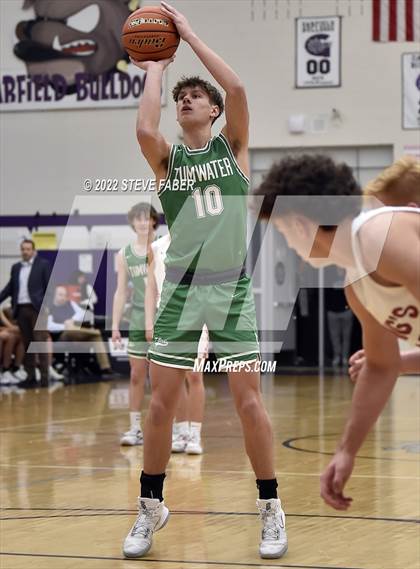 Thumbnail 2 in Tumwater vs. King's photogallery.