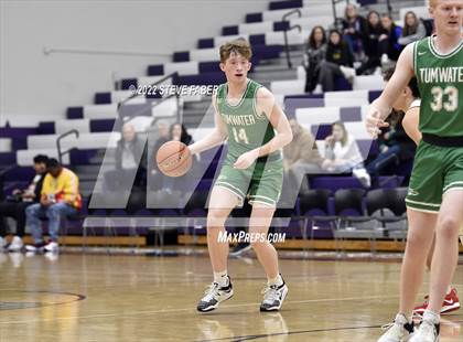 Thumbnail 3 in Tumwater vs. King's photogallery.