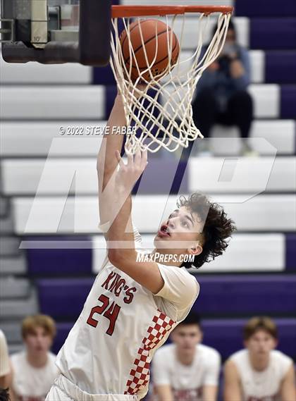 Thumbnail 3 in Tumwater vs. King's photogallery.