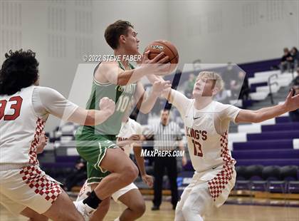 Thumbnail 3 in Tumwater vs. King's photogallery.