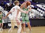Photo from the gallery "Tumwater vs. King's"