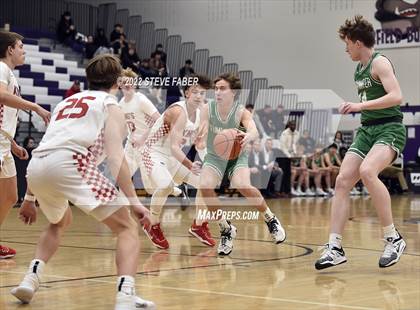 Thumbnail 3 in Tumwater vs. King's photogallery.