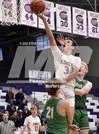 Photo from the gallery "Tumwater vs. King's"